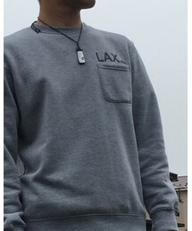 Quiksilver | スウェット