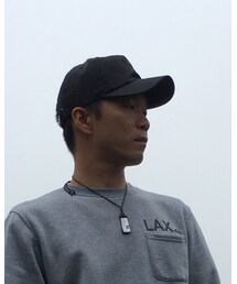 DC | キャップ