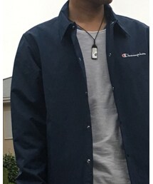 Champion | ナイロンジャケット