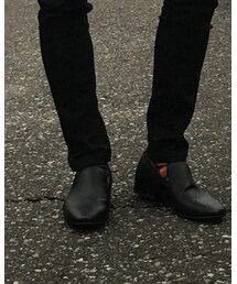 ZARA | ローファー