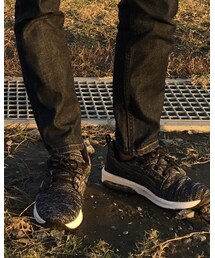 DC | スニーカー