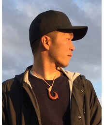 DC | キャップ