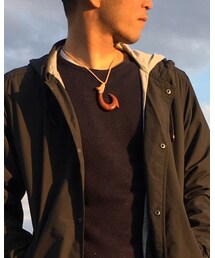 Quiksilver | ナイロンジャケット