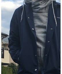 Champion | ナイロンジャケット