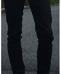 UNIQLO | デニムパンツ