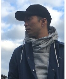 GU | キャップ