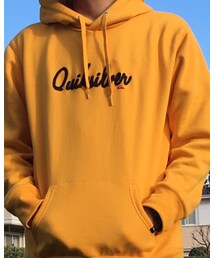 Quiksilver | パーカー