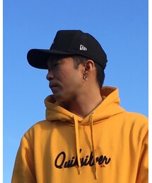 Quiksilver | キャップ