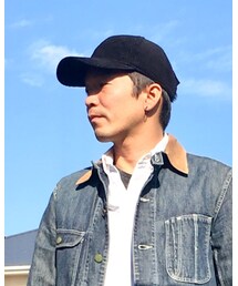 GU | キャップ