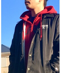 Quiksilver | パーカー