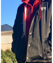 Quiksilver | ナイロンジャケット