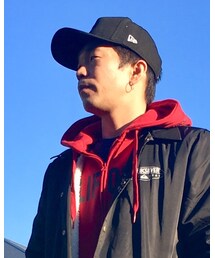 Quiksilver | キャップ