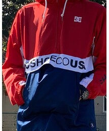 DC | ナイロンジャケット