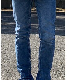 Quiksilver | デニムパンツ