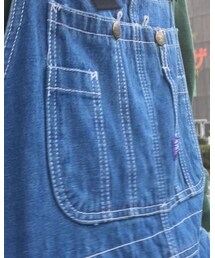 BIG SMITH | サロペット/オーバーオール