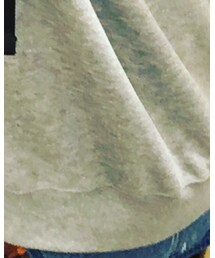 GU | スウェット