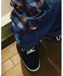 GU | シューズ