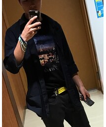 BALENCIAGA | Tシャツ/カットソー