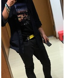 off white | ベルト