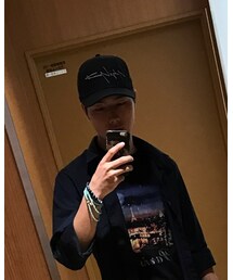 MARCELO BURLON | その他小物