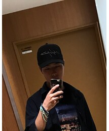 Yohji Yamamoto | キャップ
