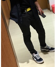 ZARA MAN | その他パンツ