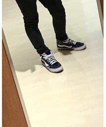 VANS | スニーカー