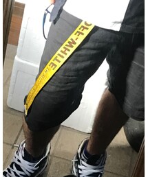 ZARA MAN | パンツ