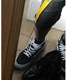 VANS | スニーカー