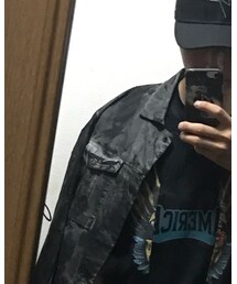 11 by Boris Bidjan Saberi  | テーラードジャケット