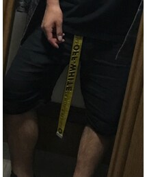 off white | ベルト