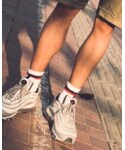 NIKE(ナイキ)の「シューズ(その他シューズ)」