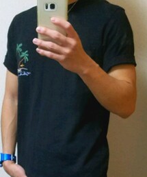 GU | Tシャツ/カットソー