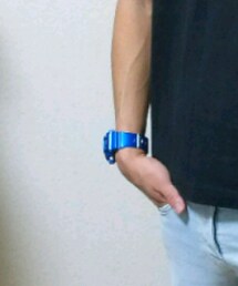 G-SHOCK | アナログ腕時計