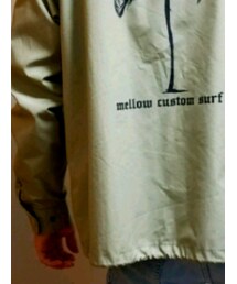 MELLOW | その他アウター