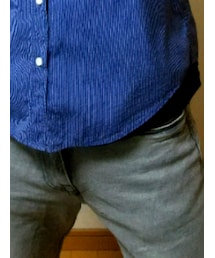 ZARA | デニムパンツ