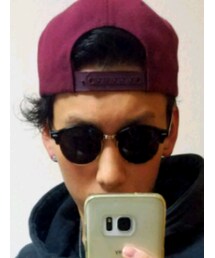 ルチニ | サングラス