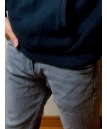 ZARA | デニムパンツ