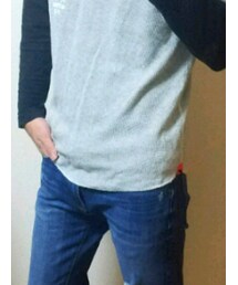 MELLOW | ニット/セーター