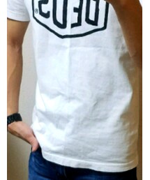 DEUS EX MACHINA | Tシャツ/カットソー