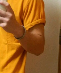 Revo. | バングル/リストバンド