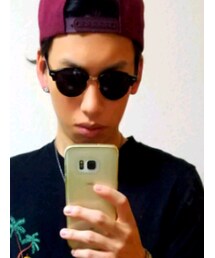 MELLOW | キャップ