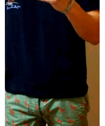 GU | Tシャツ/カットソー