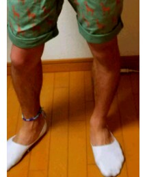 ZANEROBE | その他パンツ