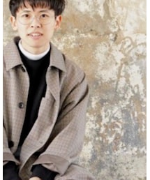 HARE | ジャケット/アウター