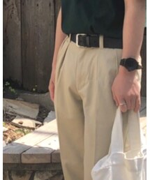 POLO RALPH LAUREN | チノパンツ