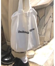 Onitsuka Tiger | トートバッグ