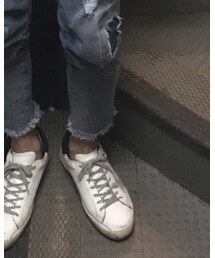 GOLDEN GOOSE | スニーカー