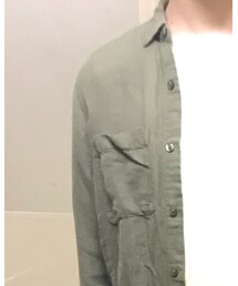 GU | シャツ/ブラウス