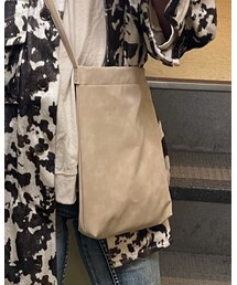 WEGO | ショルダーバッグ